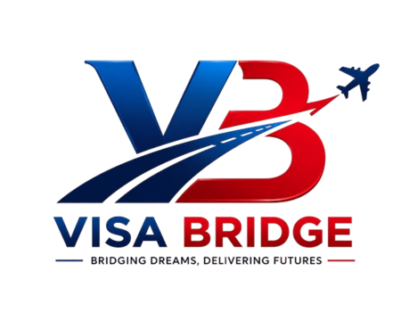 VISA Bridge Logo